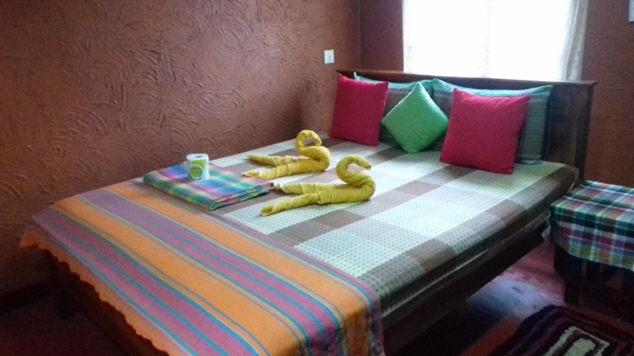 Hotel Hideaway Garage Дамбулла Екстер'єр фото