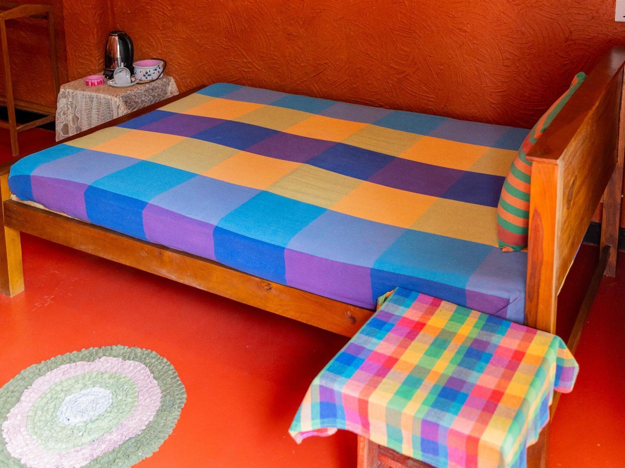 Hotel Hideaway Garage Дамбулла Номер фото