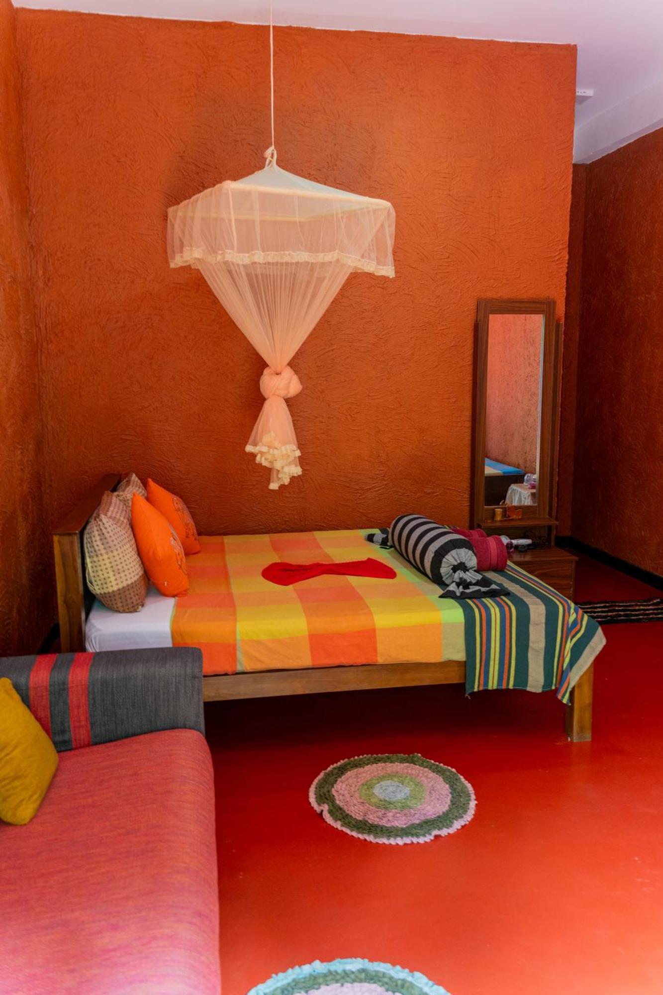 Hotel Hideaway Garage Дамбулла Номер фото