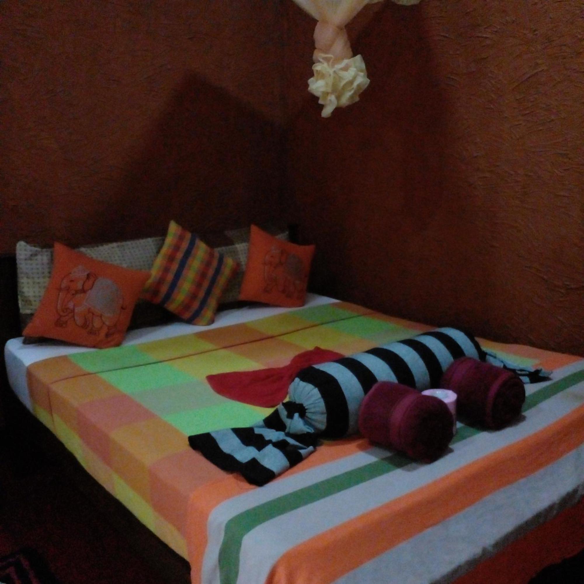 Hotel Hideaway Garage Дамбулла Номер фото