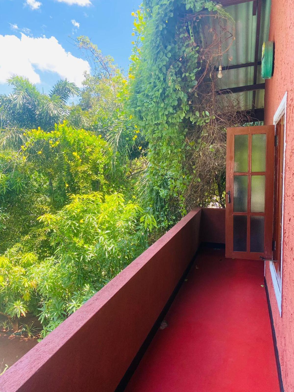 Hotel Hideaway Garage Дамбулла Екстер'єр фото