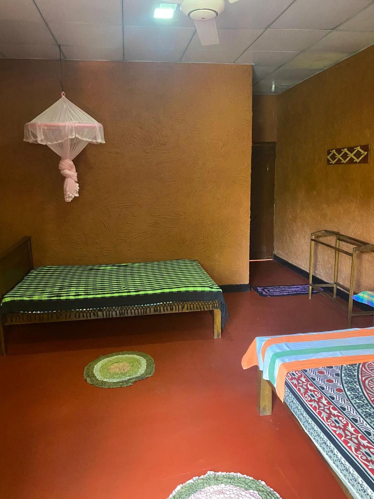 Hotel Hideaway Garage Дамбулла Екстер'єр фото