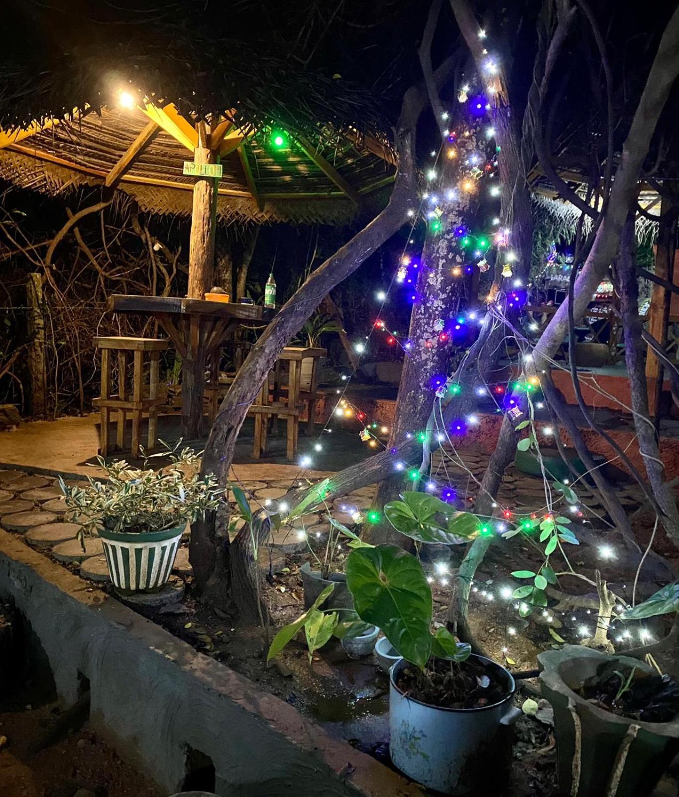 Hotel Hideaway Garage Дамбулла Екстер'єр фото