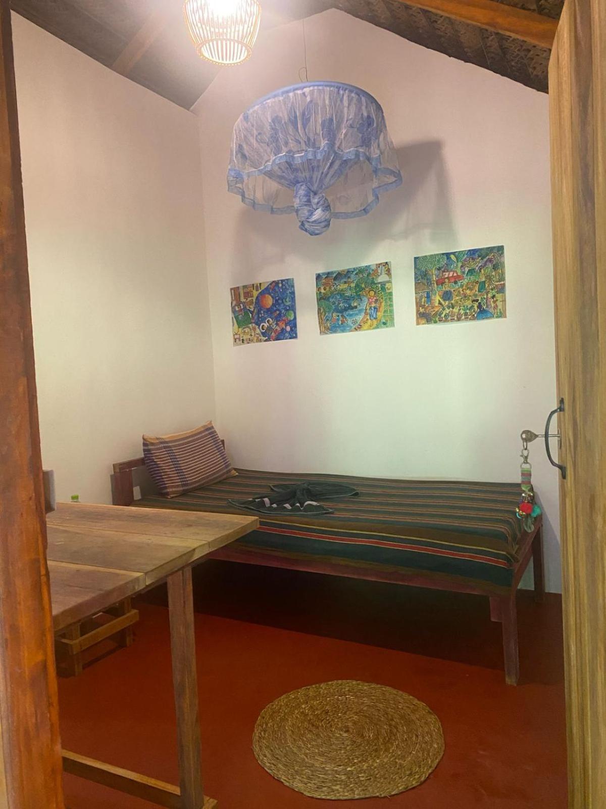 Hotel Hideaway Garage Дамбулла Екстер'єр фото