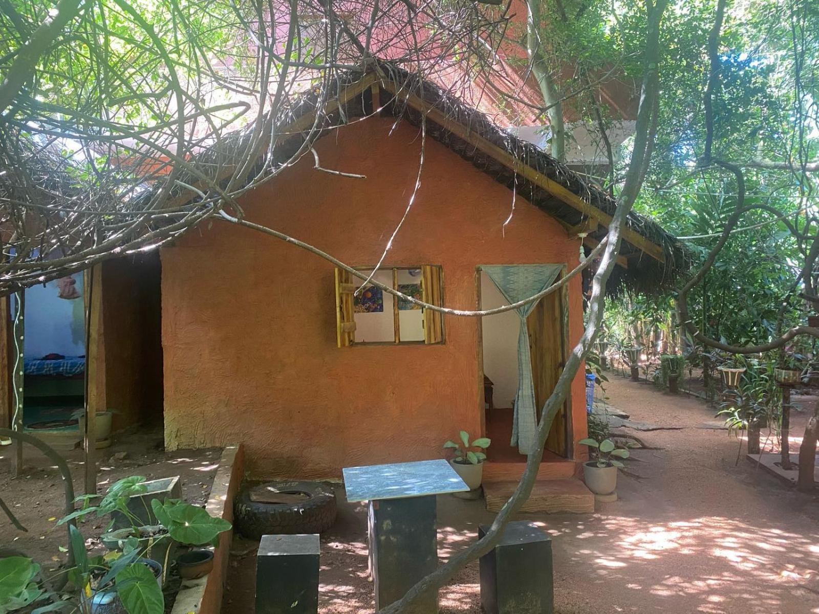 Hotel Hideaway Garage Дамбулла Екстер'єр фото